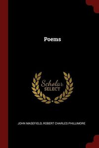 Produktbild: Poems