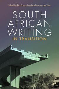 Produktbild: South African Writing in Transition