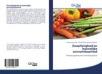 Produktbild: Zwaarlijvigheid en mannelijke onvruchtbaarheid