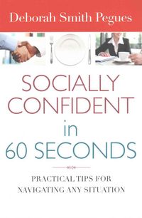 Produktbild: Socially Confident in 60 Seconds