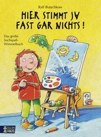 Produktbild: Hier stimmt ja fast gar nichts!