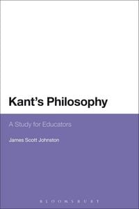 Produktbild: Kant's Philosophy