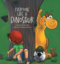 Produktbild: Everyone Has a Dinosaur
