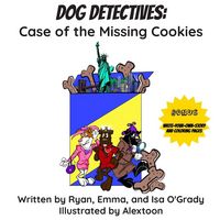 Produktbild: Dog Detectives