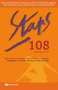 Produktbild: Staps N.108