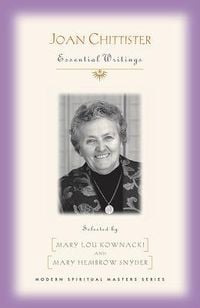 Produktbild: Joan Chittister