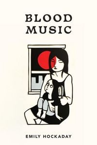 Produktbild: Blood Music