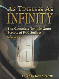 Produktbild: As Timeless As Infinity V2