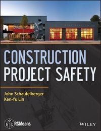 Produktbild: Construction Project Safety