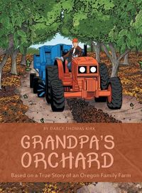 Produktbild: Grandpa's Orchard