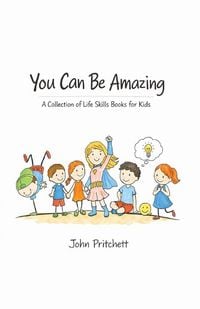 Produktbild: You Can Be Amazing!