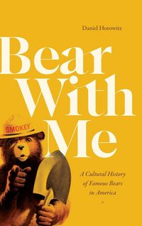 Produktbild: Bear With Me