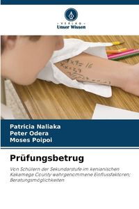 Produktbild: Pr&uuml;fungsbetrug