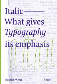 Produktbild: Italic