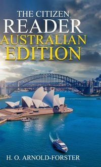 Produktbild: The Citizen Reader Australian Edition