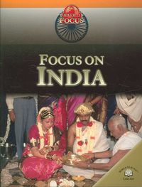 Produktbild: Focus on India