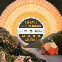 Produktbild: M.A.R.S Sessions (Ltd.Box Set)