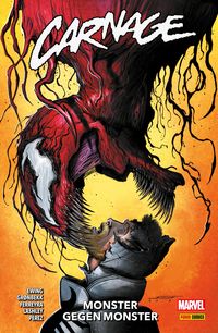 Produktbild: Carnage 2 - Monster Gegen Monster