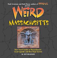 Produktbild: Weird Massachusetts