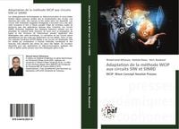 Produktbild: Adaptation de la m&eacute;thode WCIP aux circuits SIW et SINRD