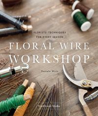 Produktbild: Floral Wire Workshop