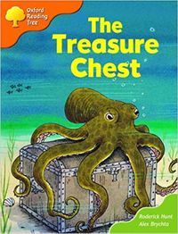 Produktbild: The Treasure Chest
