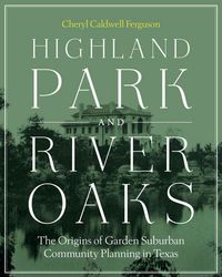 Produktbild: Highland Park & River Oaks