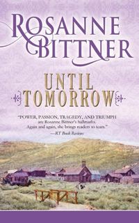 Produktbild: Until Tomorrow
