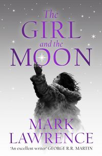 Produktbild: The Girl and the Moon