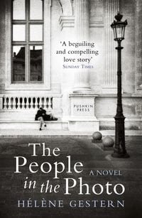 Produktbild: The People in the Photo