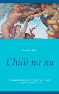 Produktbild: Chiiii na nu