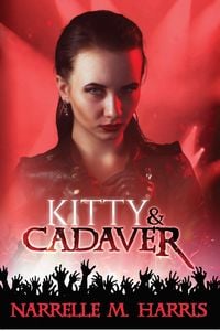 Produktbild: Kitty & Cadaver