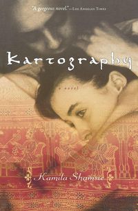 Produktbild: Kartography