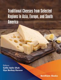 Produktbild: Traditional Cheeses from Selected Regions in Asia, Europe, and South America