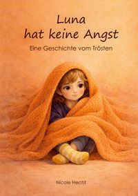 Produktbild: Luna hat keine Angst