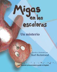 Produktbild: Migas en las escaleras