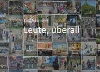 Produktbild: Leute, &uuml;berall 2