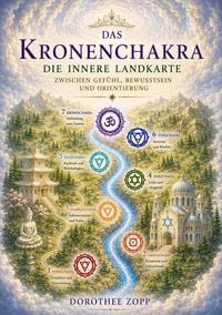 Produktbild: Das Kronenchakra - G