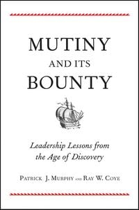 Produktbild: Mutiny and Its Bounty