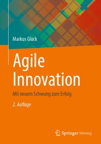 Produktbild: Agile Innovation