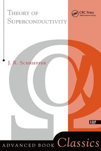 Produktbild: Theory Of Superconductivity