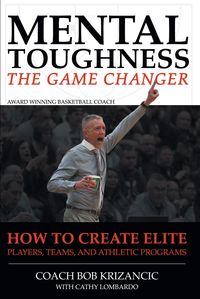 Produktbild: Mental Toughness: The Game Changer