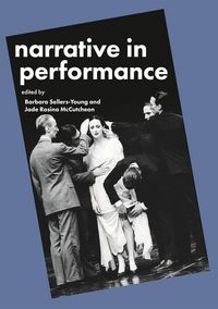 Produktbild: Narrative in Performance