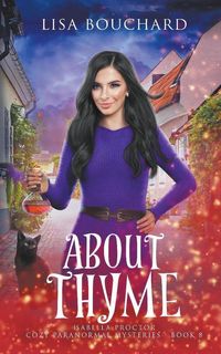 Produktbild: About Thyme