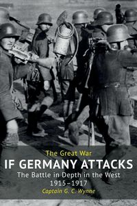 Produktbild: If Germany Attacks