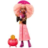Produktbild: Monster High Project Moth Doll - Sun