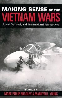 Produktbild: Making Sense of the Vietnam Wars