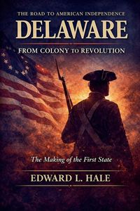 Produktbild: Delaware - From Colony to Revolution