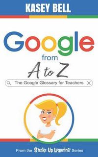 Produktbild: Google from A to Z