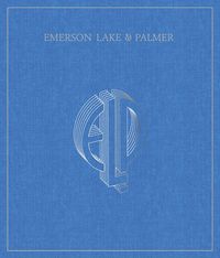 Produktbild: Emerson, Lake & Palmer